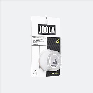 JOOLA Pickleball Clear Edge Guard Tape