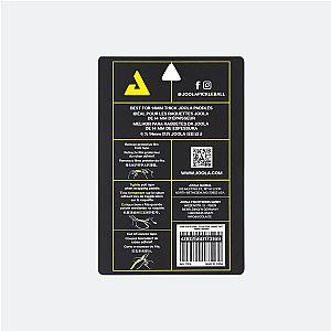 JOOLA Pickleball Clear Edge Guard Tape