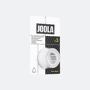 JOOLA Pickleball Clear Edge Guard Tape