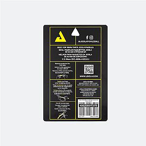 JOOLA Pickleball Clear Edge Guard Tape