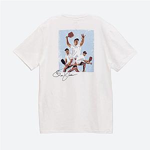 Team JOOLA Ben Johns Tee
