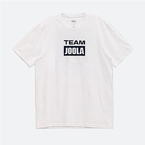 Team JOOLA Ben Johns Tee