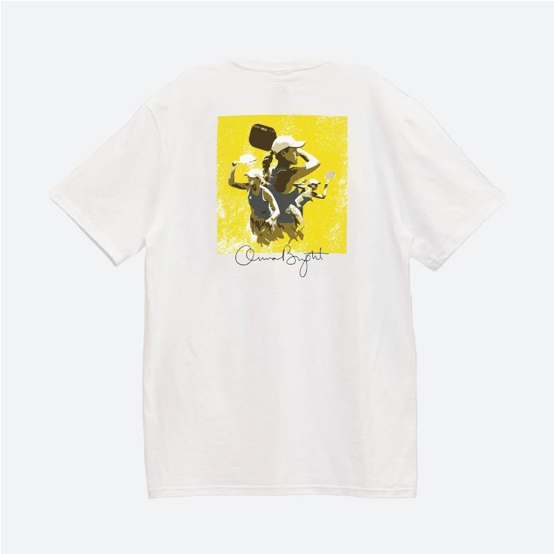 Team JOOLA Anna Bright Tee