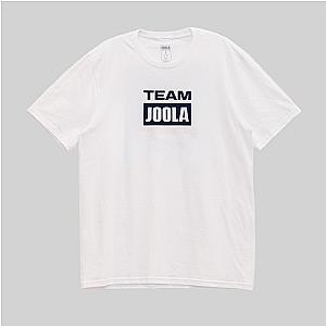 Team JOOLA Anna Bright Tee