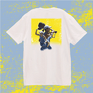 Team JOOLA Anna Bright Tee