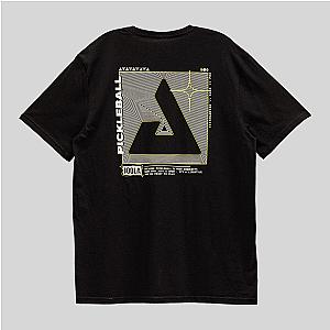 Global Game Branded Tee