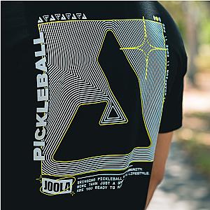 Global Game Branded Tee