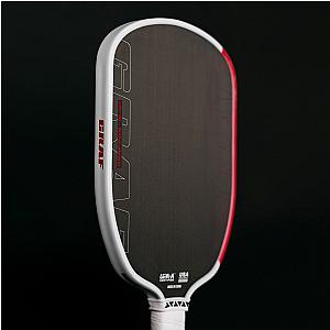 JOOLA Graf Pro 16mm Pickleball Paddle