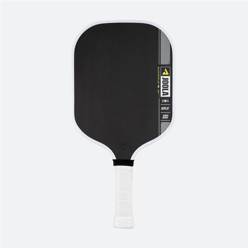 JOOLA Collin Johns Scorpeus Pro IV 16mm Pickleball Paddle
