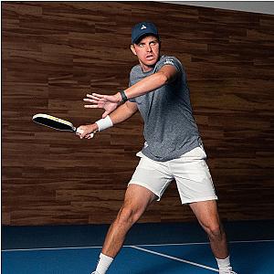 JOOLA Collin Johns Scorpeus Pro IV 16mm Pickleball Paddle