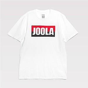 Lava Wordmark Short Sleeve Tee