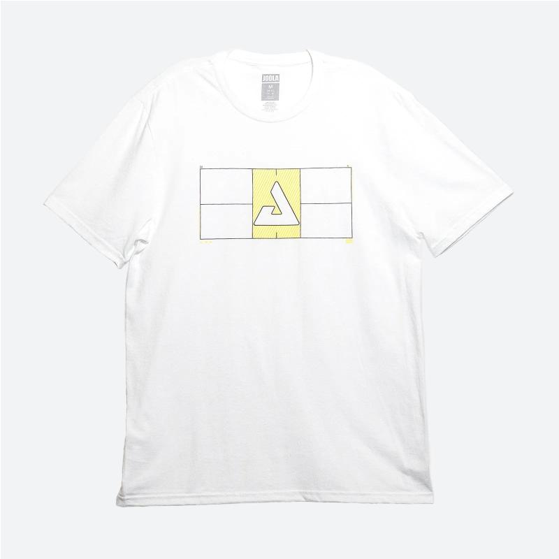 Pro IV Court Short Sleeve Tee