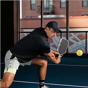 JOOLA Perseus Pro IV 16mm Pickleball Paddle