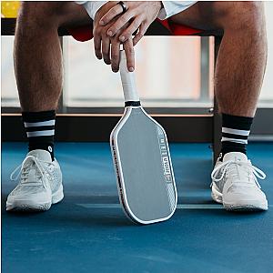 JOOLA Perseus Pro IV 14mm Pickleball Paddle