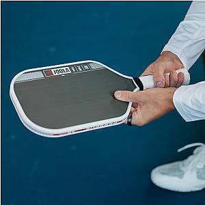 JOOLA Perseus Pro IV 14mm Pickleball Paddle
