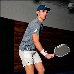 JOOLA Scorpeus Pro IV 16mm Pickleball Paddle