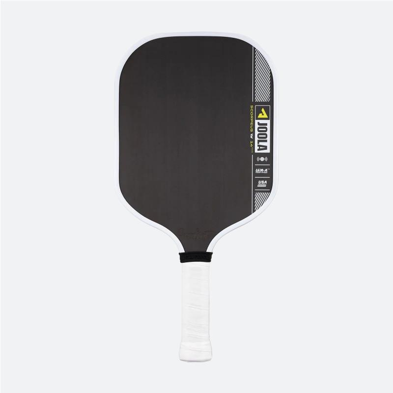 JOOLA Scorpeus Pro IV 14mm Pickleball Paddle