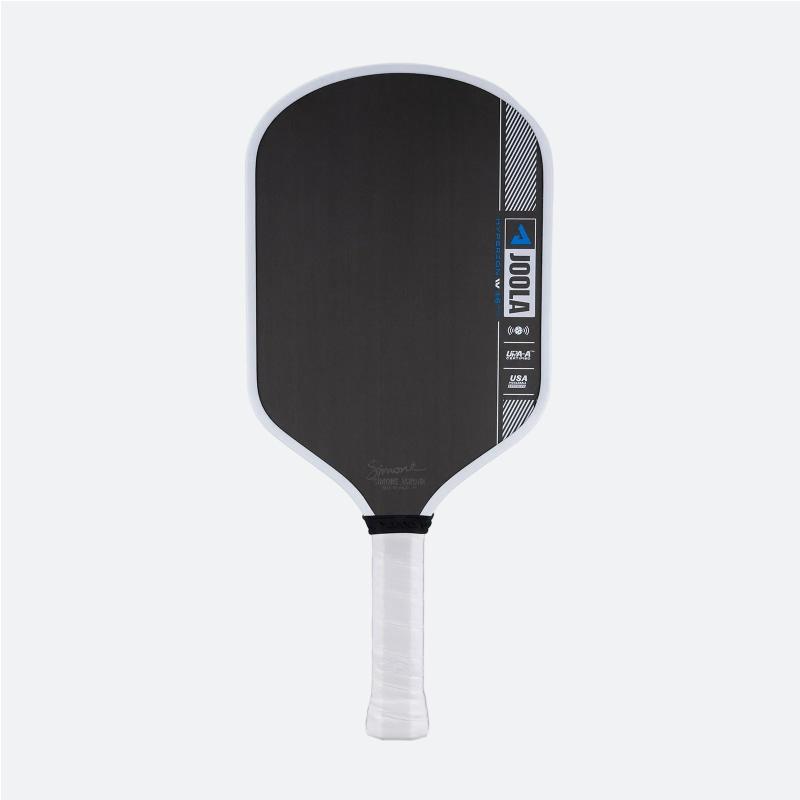JOOLA Hyperion Pro IV 16mm Pickleball Paddle - Simone Jardim