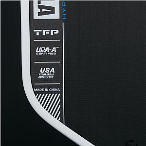 JOOLA Hyperion Pro IV 16mm Pickleball Paddle