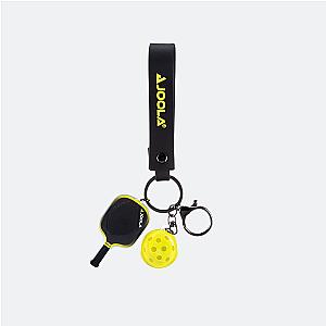 JOOLA 3s Keychain