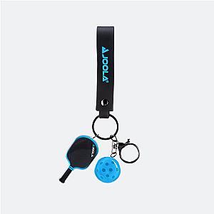 JOOLA 3s Keychain