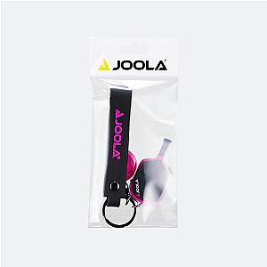 JOOLA 3s Keychain