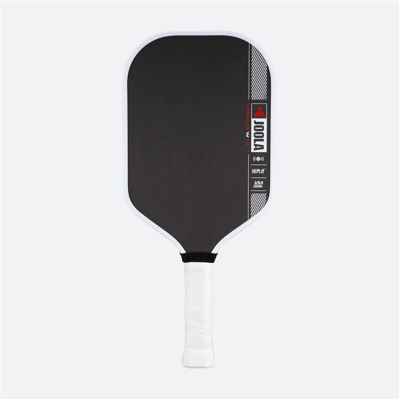 JOOLA Ben Johns Perseus Pro IV 16mm Pickleball Paddle