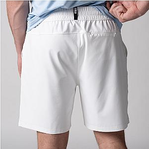 Men's Woven Shorts (7")