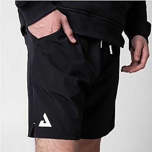 Men's Woven Shorts (7")