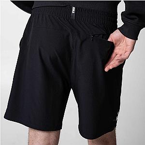 Men's Woven Shorts (7")