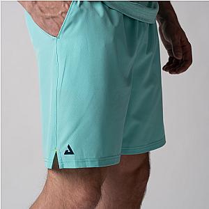Men's Woven Shorts (7")