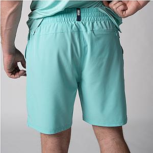 Men's Woven Shorts (7")