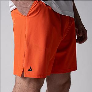 Men's Woven Shorts (7")