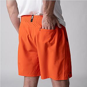 Men's Woven Shorts (7")