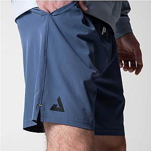 Men's Woven Shorts (7")