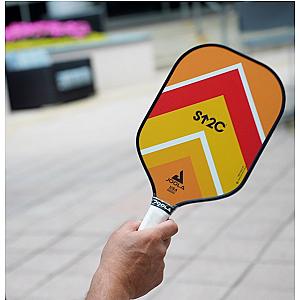 JOOLA Stand Up To Cancer Pickleball Paddle