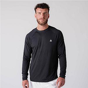 Men's Court Long Sleeve