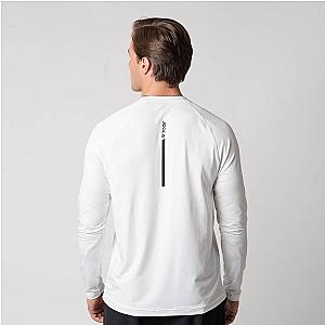 Men's Court Long Sleeve