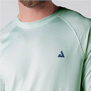 Men's Court Long Sleeve