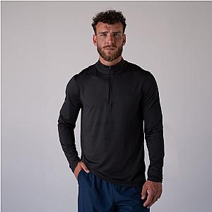 Men's Pickleball Pullover