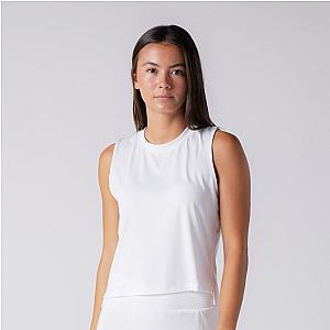 Women's Court Tank