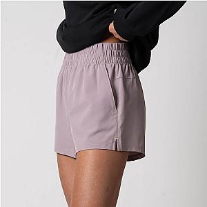 Women's Woven Shorts