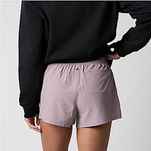 Women's Woven Shorts