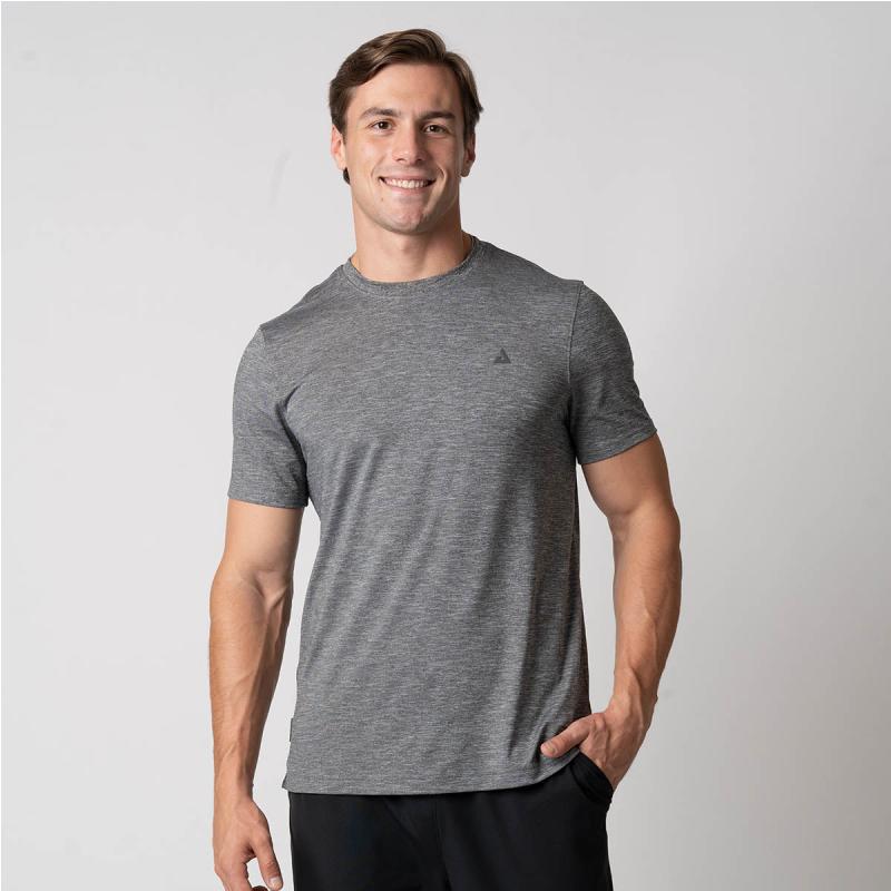 Men's Club Short Sleeve
