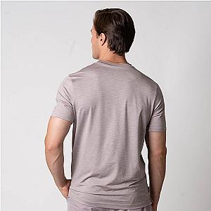 Men's Club Short Sleeve