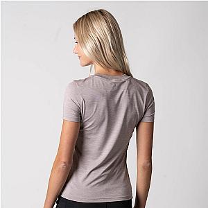 Women's Club Short Sleeve