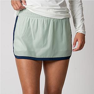 Women's Club Skort