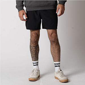Men's Woven 5" Shorts