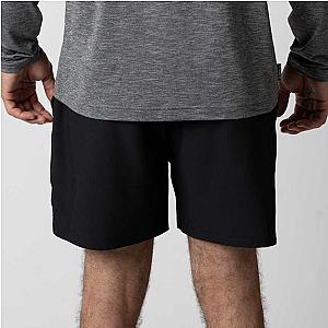 Men's Woven 5" Shorts