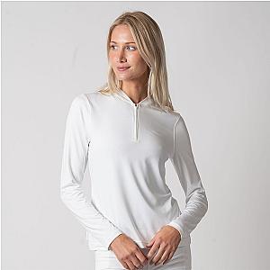 Women's Pickleball Pullover